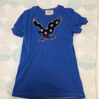 アメリカンイーグル(American Eagle)の🌟メンズ　アメリカンイーグル Tシャツ🌟(Tシャツ/カットソー(半袖/袖なし))