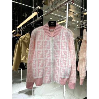 フェンディ ブルゾン(レディース)の通販 53点 | FENDIのレディースを ...