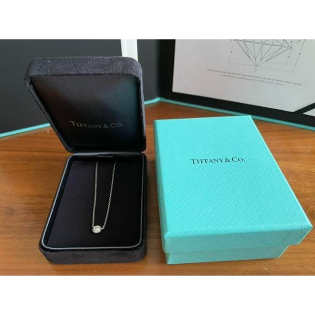 激安ブランド Tiffany & Co. - ティファニー バイザヤード