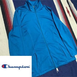 チャンピオン(Champion)の90s 古着 アンダーアーマー トラックジャケット ジャージ XXL ゆるだぼ(ジャージ)