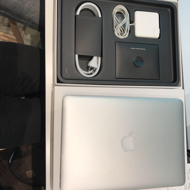 最新情報 Apple - おまけつき【美品】mac book pro 2015 ノートPC