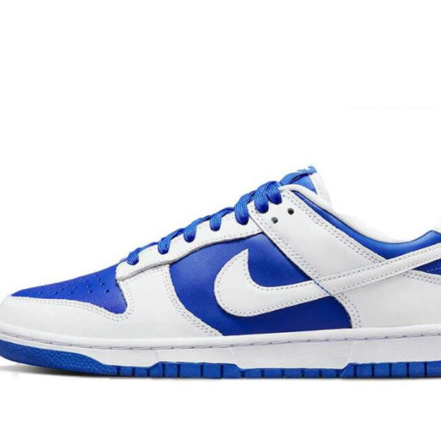 27.5 Nike Dunk Low リバース ケンタッキー - スニーカー