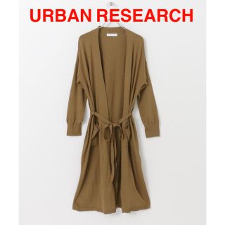 アーバンリサーチ(URBAN RESEARCH)の専用(カーディガン)