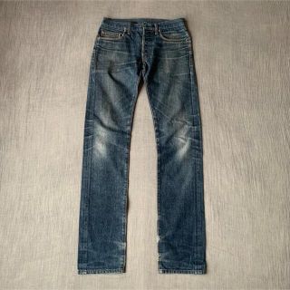 Dior Homme ディオールオム 2007AW スキニー パンツ エディ期