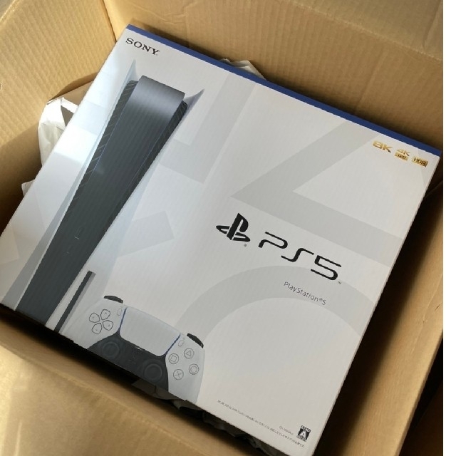 PlayStation全8台セット　新品未使用676,500 円