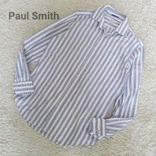 ポールスミス ストライプシャツ シャツ(メンズ)の通販 200点以上 