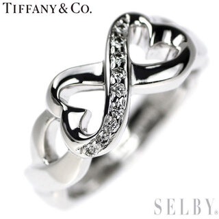 ティファニー カジュアル リング(指輪)の通販 93点 | Tiffany & Co.の 