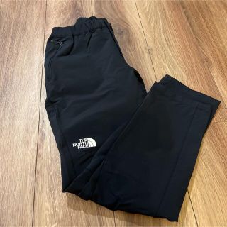 ザノースフェイス(THE NORTH FACE)のノースフェイス　アルパインライトパンツ　レディース  Sサイズ(その他)