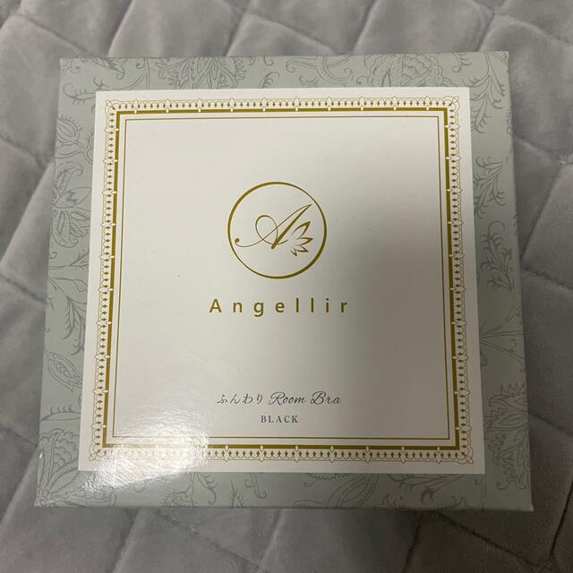 Angellir(アンジェリール)のAngellir ふんわりroombra レディースの下着/アンダーウェア(その他)の商品写真