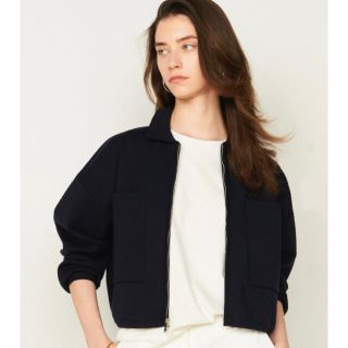 セオリー ニットブルゾン ブルゾン(レディース)の通販 18点 | theoryの