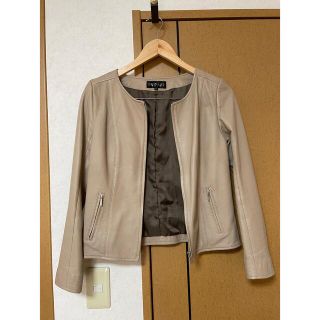インディヴィ レザージャケットの通販 55点 | INDIVIを買うならラクマ インディヴィ レザージャケットの通販 55点 | INDIVIを買うならラクマ