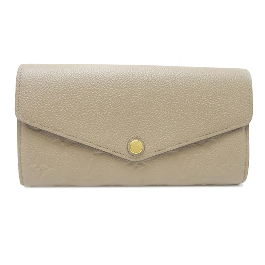 使い勝手の良い】 LOUIS VUITTON - ルイ・ヴィトン 長財布 M68708