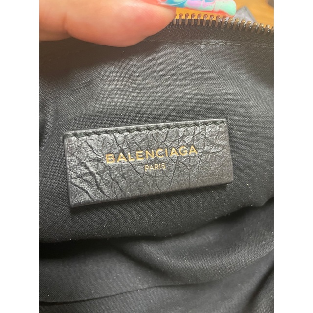 Balenciaga(バレンシアガ)のタイムセール！限定値下げ！バレンシアガ　グラフィティクラッチ メンズのバッグ(セカンドバッグ/クラッチバッグ)の商品写真