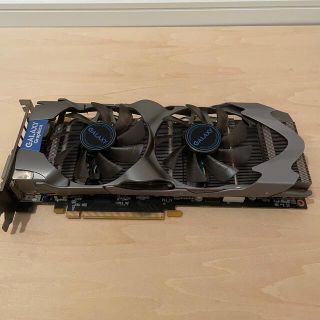 Geforce GTX 760 2gb 中古 (PCパーツ)