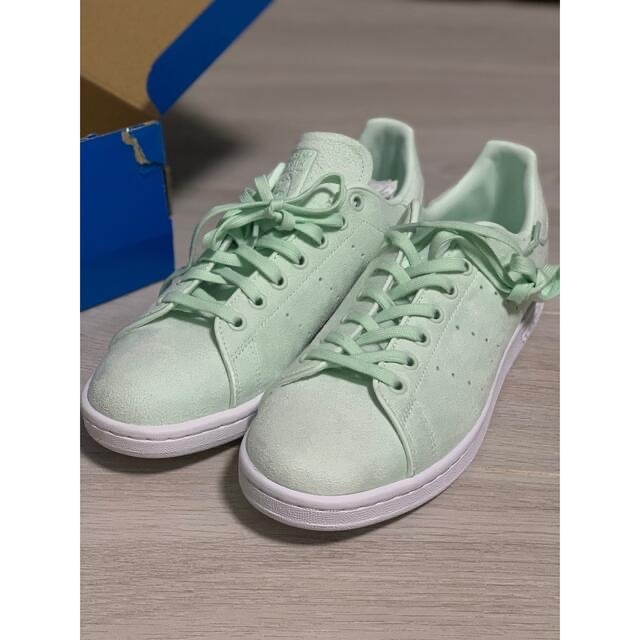 adidas(アディダス)のアディダス　スタンスミス　adidas Stan smith メンズの靴/シューズ(スニーカー)の商品写真