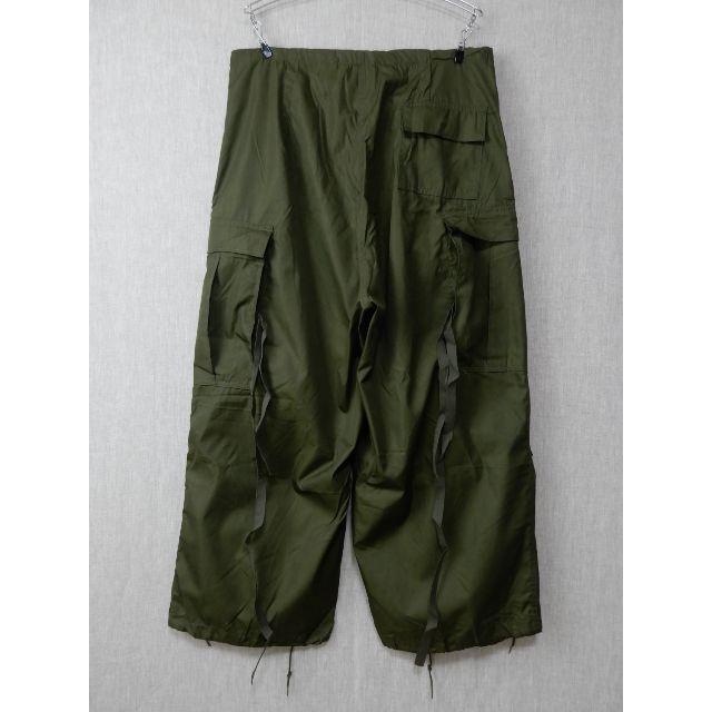 US ARMY M-1951 ARCTIC PANTS M-R NOS 25 - ワークパンツ ...