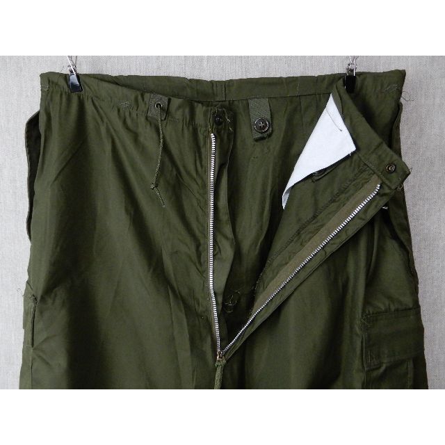 US ARMY M-1951 ARCTIC PANTS M-R NOS 25 - ワークパンツ/カーゴパンツ