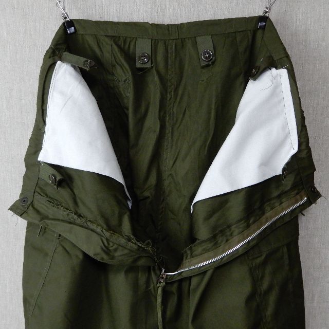 US ARMY M-1951 ARCTIC PANTS M-R NOS 25 - ワークパンツ/カーゴパンツ