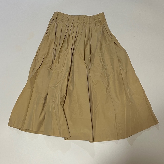 LOWRYS FARM(ローリーズファーム)のローリーズファーム フレアスカート レディースのスカート(ひざ丈スカート)の商品写真