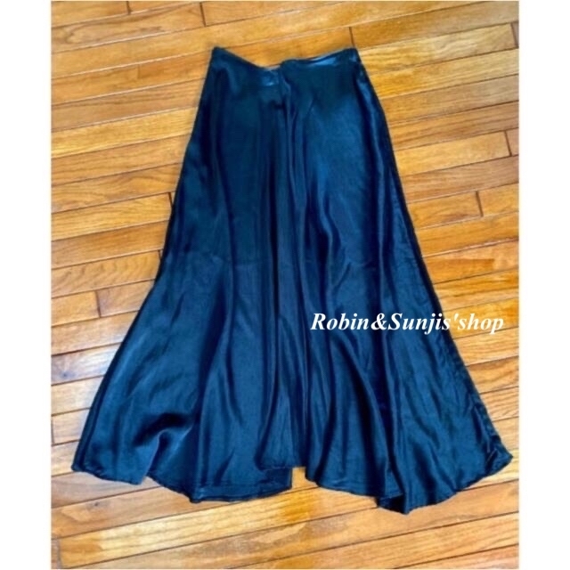 L'Appartement AP studio】blackロングスカート lama.waykanankab.go.id