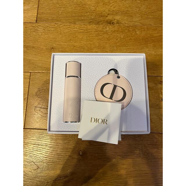 Christian Dior(クリスチャンディオール)のディオール バースデーギフト コスメ/美容の香水(香水(女性用))の商品写真