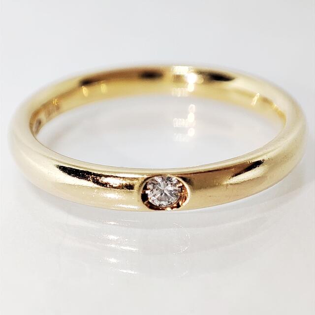 当季大流行 pomellato ルッチョレ 18k YG ilam.org