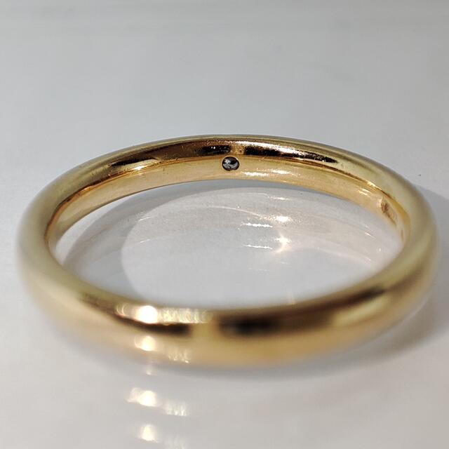 当季大流行 pomellato ルッチョレ 18k YG ilam.org