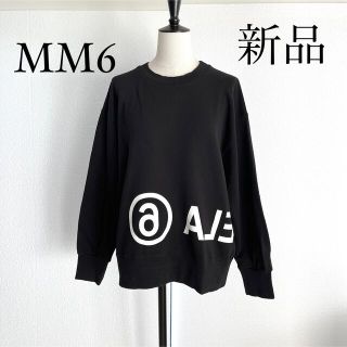 エムエムシックス シャツ トレーナー/スウェット(レディース)の通販 23 ...
