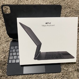 Apple 11インチiPad Pro用 Magic Keyboard 日本語版の通販 by みっきー