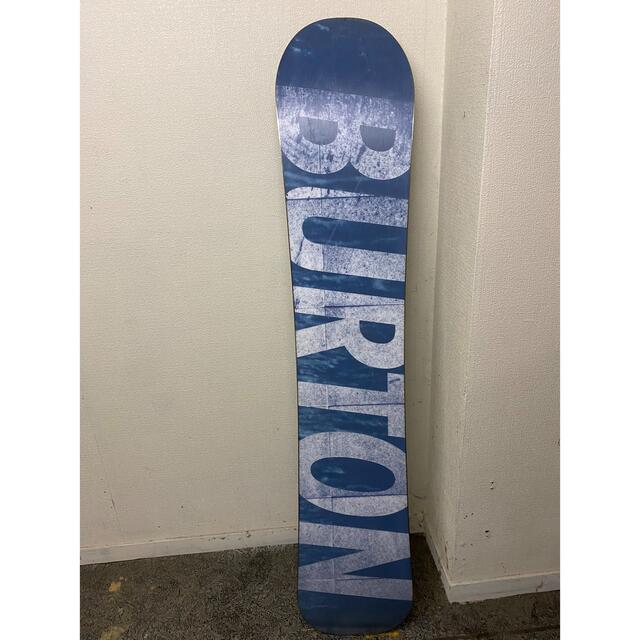 BURTON - 2015年モデル Burtonスノーボードの通販 by suse27's shop