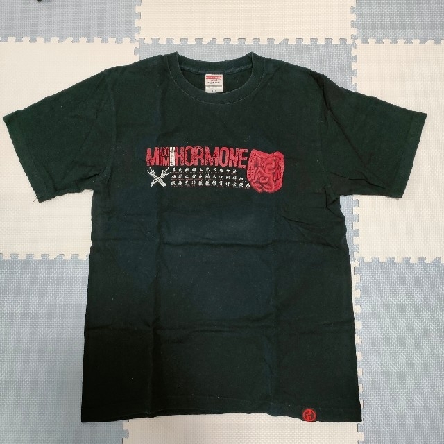 マキシマムザホルモン  Tシャツ Mサイズ