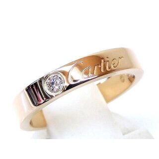 カルティエ リング(指輪)（グレー/灰色系）の通販 55点 | Cartierの 