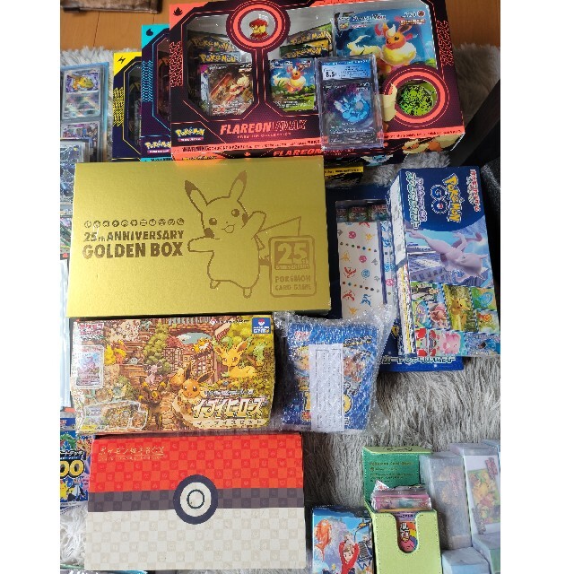 新作入荷2023 ポケモンカード コレクション 大量 まとめ売り 引退品