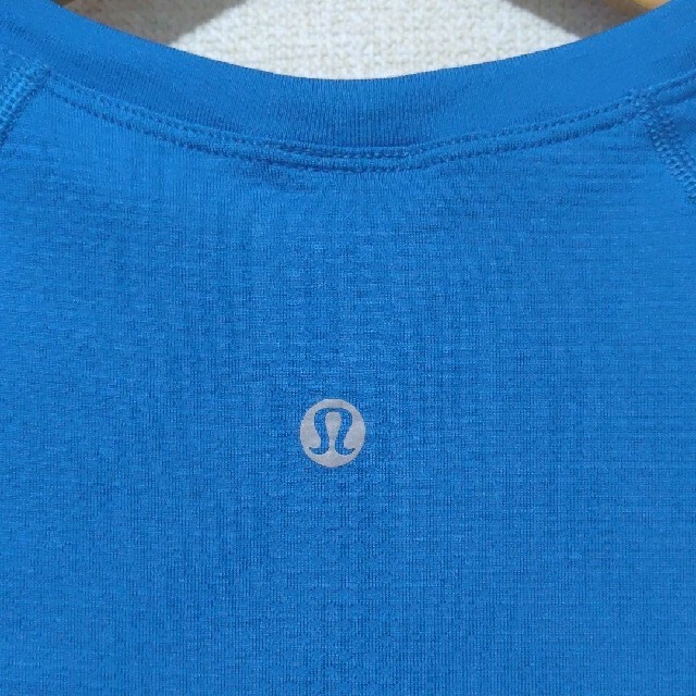 lululemon(ルルレモン)の専用　ルルレモン　swiftly Ｔシャツ レディースのトップス(Tシャツ(半袖/袖なし))の商品写真