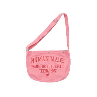 ヒューマンメイド バッグの通販 21点 | HUMAN MADEのレディースを買う 