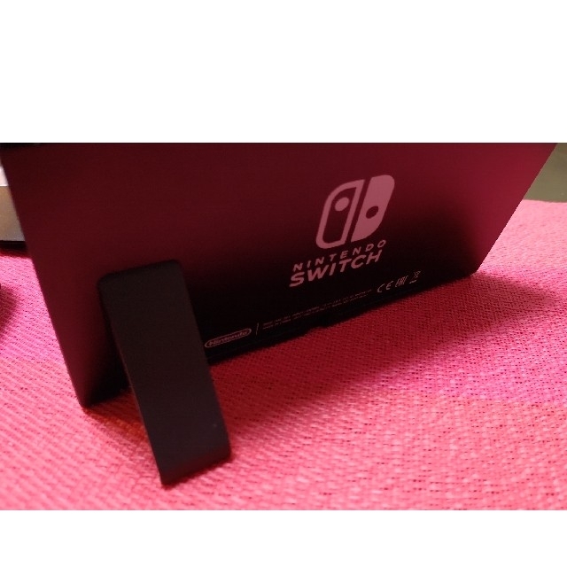 未対策機 Nintendo Switch セット ニンテンドースイッチ 本体