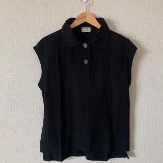 マーガレットハウエル(MARGARET HOWELL)のFRED PERRY MARGARET HOWELL ポロシャツ(ポロシャツ)