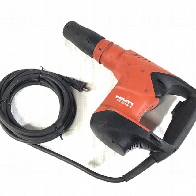 ヒルティ/HILTI電動ハンマ/ハツリ/チッパーTE500-Xの通販 by ヒルティ/HILTI電動ハンマ/ハツリ/チッパーTE500-Xの通販 by