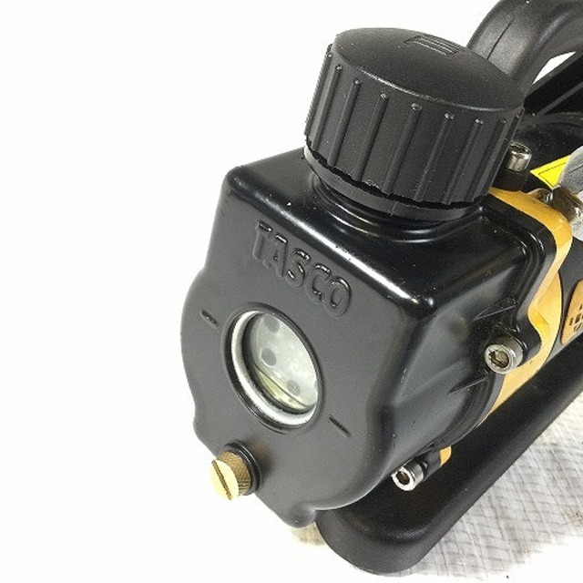 イチネンTASCO/タスコ真空ポンプTA150SRの通販 by 工具販売専門 イチネンTASCO/タスコ真空ポンプTA150SRの通販 by 工具販売専門
