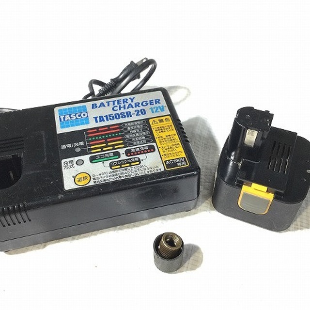 イチネンTASCO/タスコ真空ポンプTA150SRの通販 by 工具販売専門 イチネンTASCO/タスコ真空ポンプTA150SRの通販 by 工具販売専門
