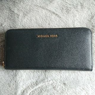 マイケルコース(Michael Kors)のマイケル・コース長財布(財布)