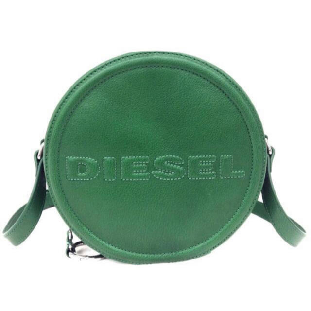 DIESEL - Micrisjp ディーゼル ショルダーバッグ