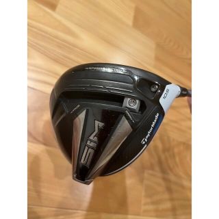 テーラーメイド(TaylorMade)のテーラーメイド(TaylorMade)SIM スピーダー661(クラブ)