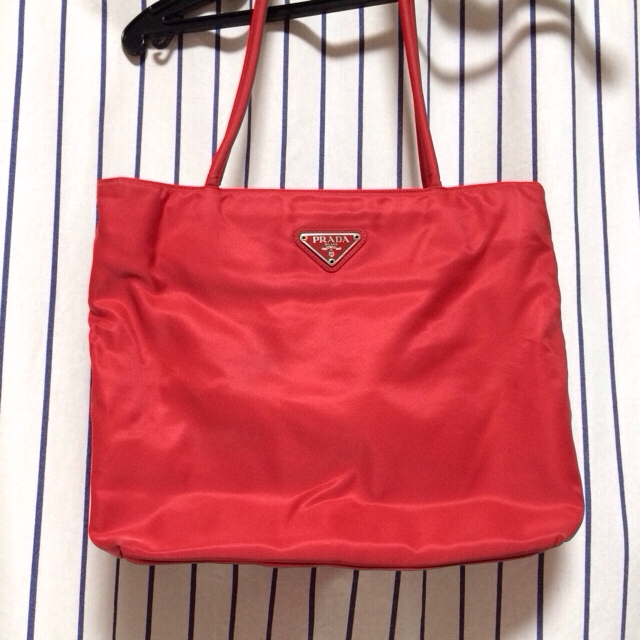 PRADA - ❤️プラダバッグ❤️