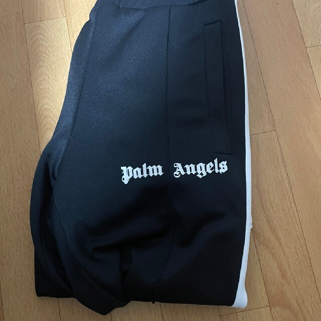 [説明読んで]Palm Angles　トラックパンツ