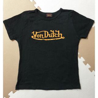 ボンダッチ(Von Dutch)の★Von DutchのＴシャツ★(Tシャツ(半袖/袖なし))