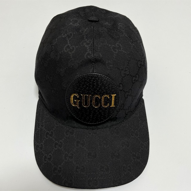 Gucci(グッチ)のにゃんちゅう様 専用 レディースの帽子(キャップ)の商品写真