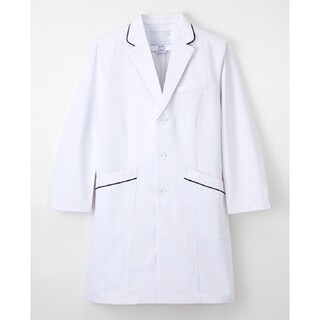 ナガイレーベン(NAGAILEBEN)の白衣　ドクターコート　診療衣　メンズL(その他)