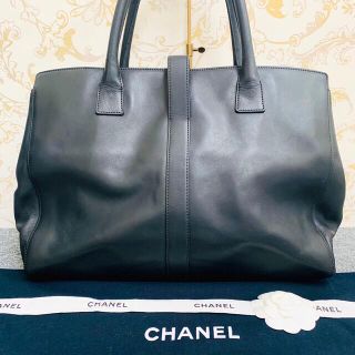 CHANEL - ✴︎美品 CHANEL シャネル ココマーク ボストン トートバッグ ...