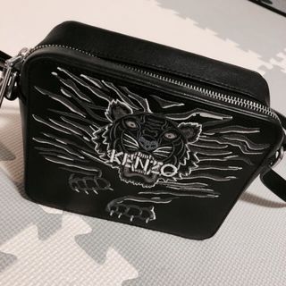 ケンゾー(KENZO)のKENZO ショルダーバック(ショルダーバッグ)